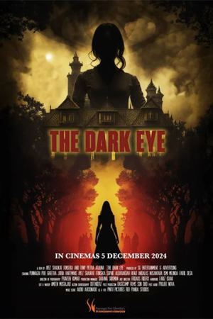 The Dark Eye (2024)