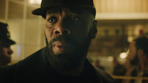 The Madness Season 1 Episode 8 (END)