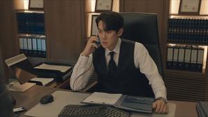 When the Phone Rings Season 1 Episode 1