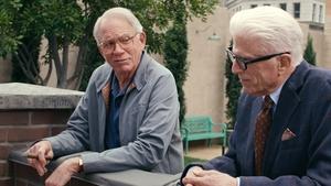 A Man on the Inside Season 1 Episode 5