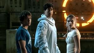 Goosebumps: The Vanishing Season 1 Episode 8 (END)