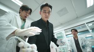 The Trauma Code: Heroes on Call Season 1 Episode 1