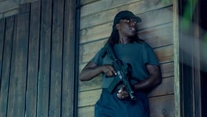 The Day of the Jackal Season 1 Episode 2