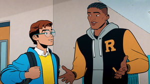 Your Friendly Neighborhood Spider-Man Season 1 Episode 2