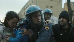 Public Disorder Season 1 Episode 3