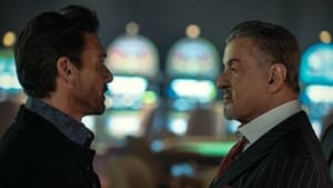 Tulsa King Season 2 Episode 3