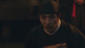 The Tale of Lady Ok Season 1 Episode 15