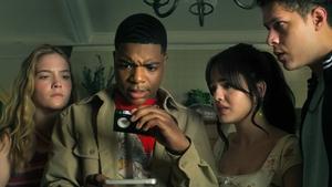 Goosebumps: The Vanishing Season 1 Episode 5