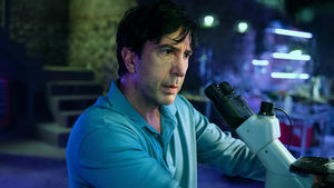 Goosebumps: The Vanishing Season 1 Episode 1