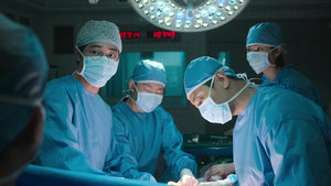 The Trauma Code: Heroes on Call Season 1 Episode 3