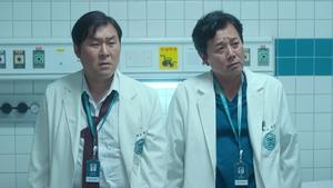 The Trauma Code: Heroes on Call Season 1 Episode 4