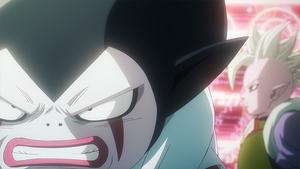 Dragon Ball DAIMA Season 1 Episode 15