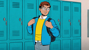 Your Friendly Neighborhood Spider-Man Season 1 Episode 1