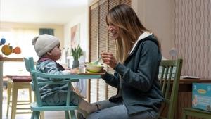 High Potential Season 1 Episode 1