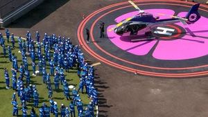 Beast Games Season 1 Episode 4