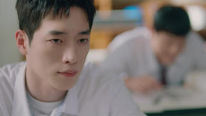 Undercover High School Season 1 Episode 2