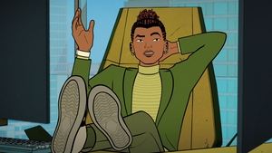 Your Friendly Neighborhood Spider-Man Season 1 Episode 8