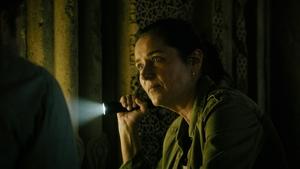 Prime Target Season 1 Episode 5