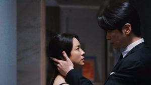 Love Scout Season 1 Episode 9