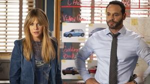 High Potential Season 1 Episode 2