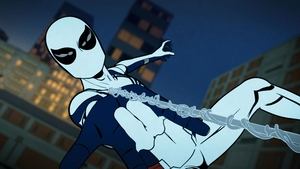 Your Friendly Neighborhood Spider-Man Season 1 Episode 5