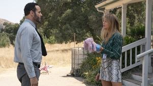 High Potential Season 1 Episode 4