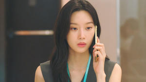 My Dearest Nemesis Season 1 Episode 4