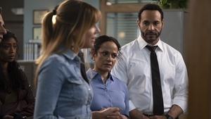 High Potential Season 1 Episode 3