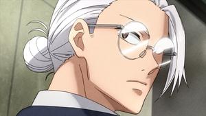 SAKAMOTO DAYS Season 1 Episode 6