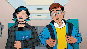 Your Friendly Neighborhood Spider-Man Season 1 Episode 6