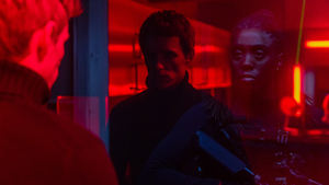 The Day of the Jackal Season 1 Episode 10 (END)