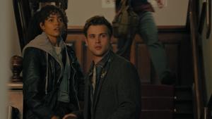 Prime Target Season 1 Episode 3