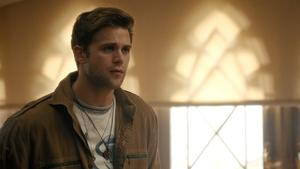 Prime Target Season 1 Episode 1