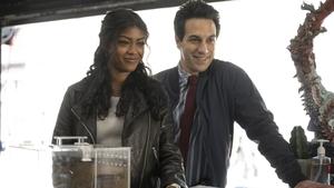 High Potential Season 1 Episode 5