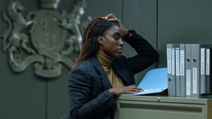 The Day of the Jackal Season 1 Episode 9