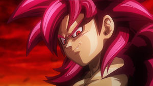 Dragon Ball DAIMA Season 1 Episode 19