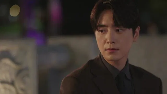 Love Scout Season 1 Episode 10