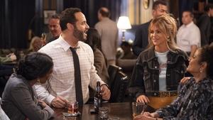 High Potential Season 1 Episode 6