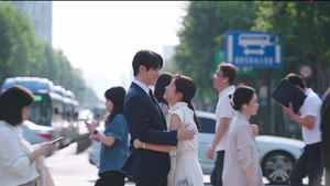 Love Scout Season 1 Episode 12