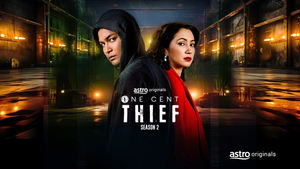 One Cent Thief Season 2 Episode 8 (END)