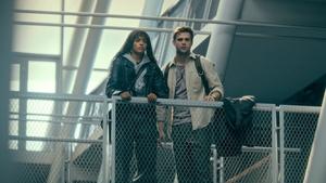 Prime Target Season 1 Episode 6