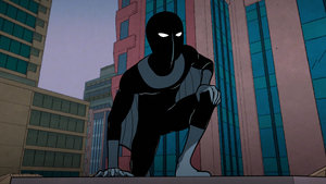 Your Friendly Neighborhood Spider-Man Season 1 Episode 4