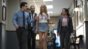 High Potential Season 1 Episode 8