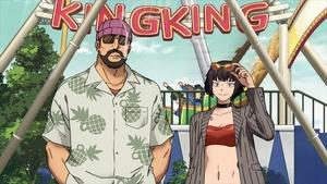 SAKAMOTO DAYS Season 1 Episode 4