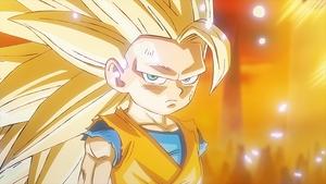 Dragon Ball DAIMA Season 1 Episode 17