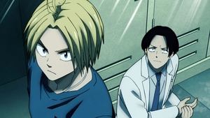 SAKAMOTO DAYS Season 1 Episode 7