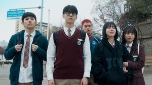 Study Group Season 1 Episode 9