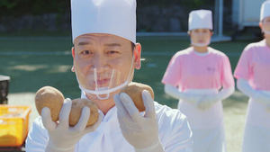 The Potato Lab Season 1 Episode 3