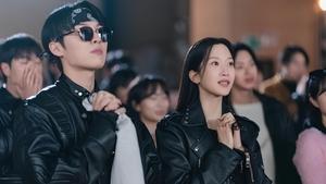 My Dearest Nemesis Season 1 Episode 11