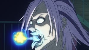 SAKAMOTO DAYS Season 1 Episode 9